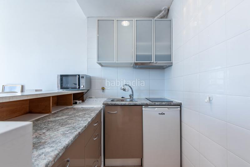 Foto ffaa3639-7530-4579-a5ed-a7c8588e5848. Miete etagenwohnung mit heizung in Cuatro Caminos - Azca Madrid