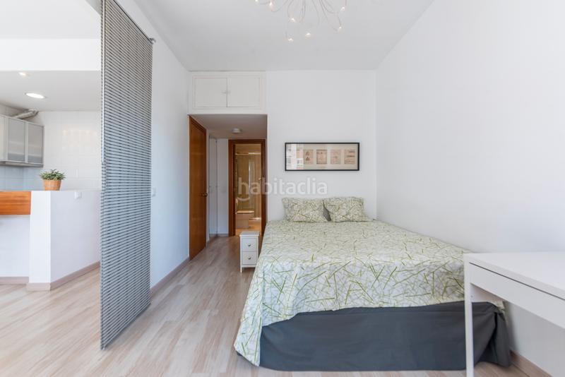 Foto 4d72e383-d881-4e00-93f8-e61a53644430. Rent flat with heating in Cuatro Caminos - Azca Madrid