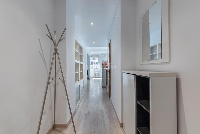 Foto ea408ede-7f54-4d4b-90dc-724914917aa7. Rent flat with heating in Cuatro Caminos - Azca Madrid