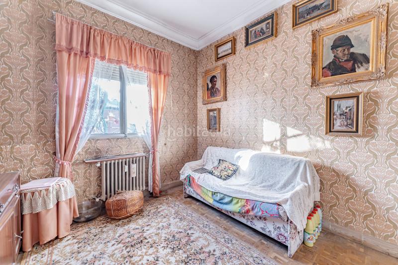 Foto 20d80414-e834-4e60-a322-72cb627e2431. Dachwohnung mit heizung in Goya Madrid