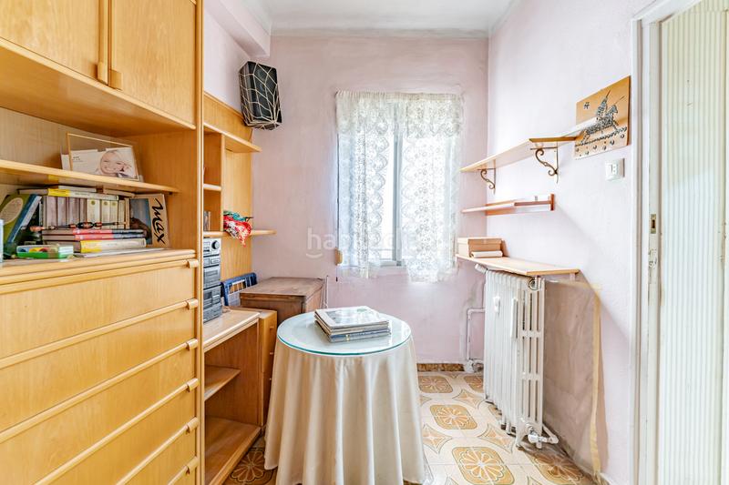 Foto 21ca43cf-4850-4f5a-9134-ab3288f87469. Dachwohnung mit heizung in Goya Madrid