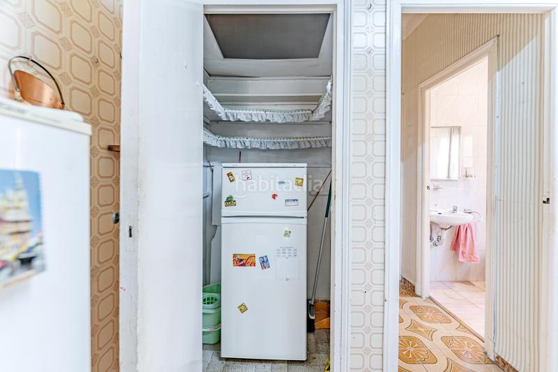 Foto 2291d39d-9243-4741-8b25-063224a54259. Dachwohnung mit heizung in Goya Madrid