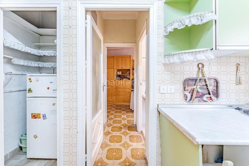 Foto 2f478b5a-a62d-44b4-80a2-5b3d466cff8f. Dachwohnung mit heizung in Goya Madrid