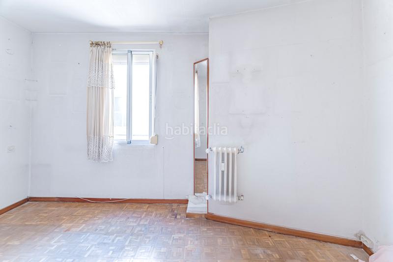 Foto 338526af-175f-4c60-9e4b-f61ef67527d6. Dachwohnung mit heizung in Goya Madrid