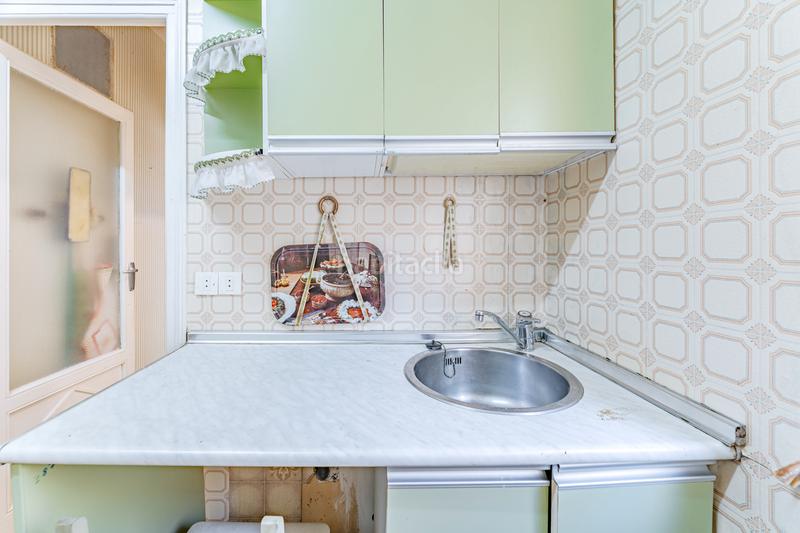 Foto 361f03b2-7bf8-4b0c-ad70-5df938e04708. Dachwohnung mit heizung in Goya Madrid