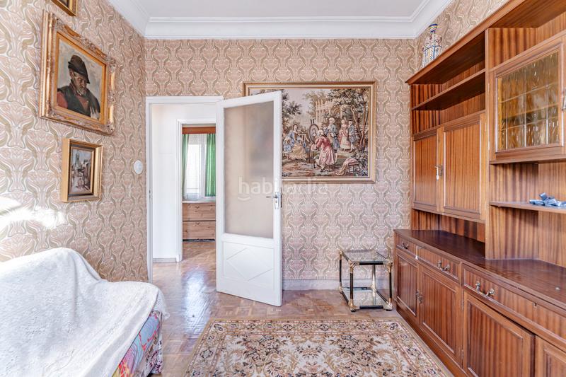 Foto 363ca4ac-7434-47c4-8200-bc10abe105e9. Dachwohnung mit heizung in Goya Madrid