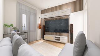 Ático  Calle de la fuente del berro. Ático con terraza en el barrio de salamanca