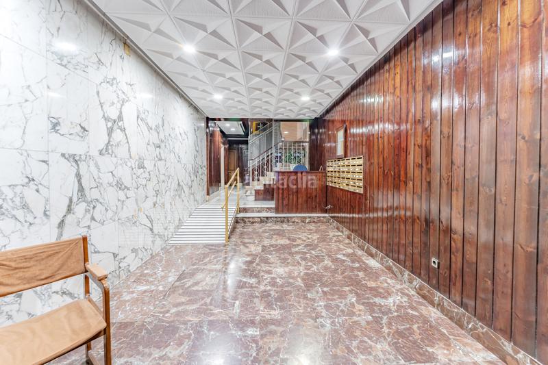 Foto 4fb1f124-d83f-426a-a796-05b093eeadb7. Dachwohnung mit heizung in Goya Madrid