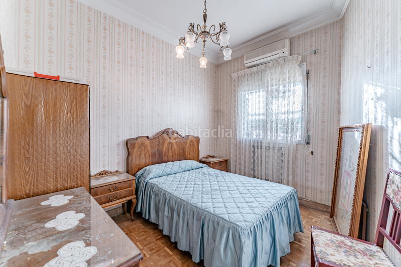 Foto 54d0b842-dff3-431e-b2c7-19fab553e6a8. Dachwohnung mit heizung in Goya Madrid