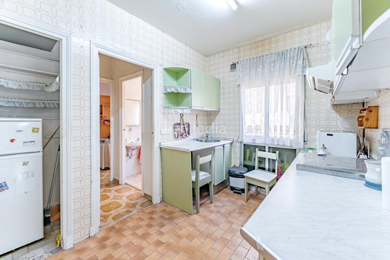 Foto 6a74f15e-0213-4e5a-b992-2a5a47dd45b7. Dachwohnung mit heizung in Goya Madrid