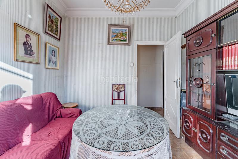 Foto 6c4a0c84-19e9-4f68-883f-1c2b62375d4d. Dachwohnung mit heizung in Goya Madrid