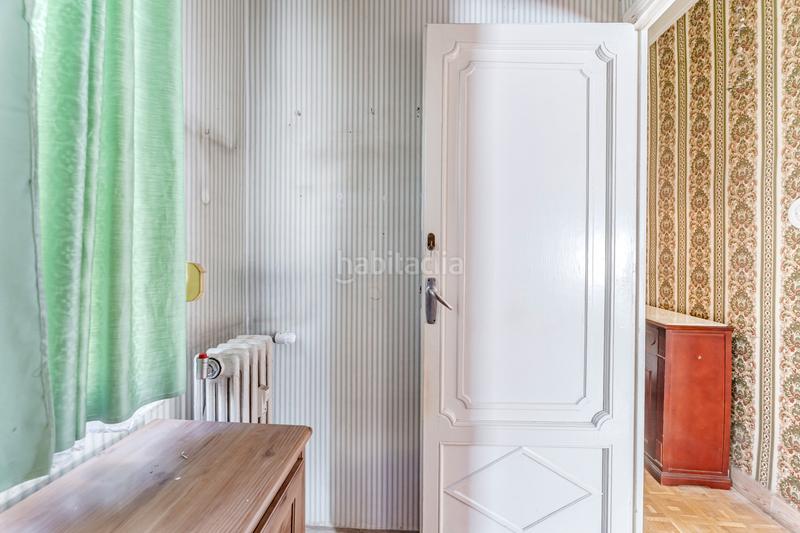 Foto 715a9a6e-d2ad-4d83-94db-f88b52fa52de. Dachwohnung mit heizung in Goya Madrid