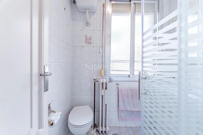 Foto 833e4600-f45e-45fd-b6bb-c3c93b22ff93. Dachwohnung mit heizung in Goya Madrid