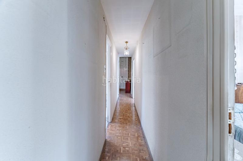 Foto 9363259c-eeff-428f-8c29-b7334baf6a66. Dachwohnung mit heizung in Goya Madrid