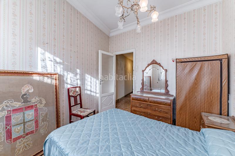 Foto 9cc67e0b-b451-4ca4-85b9-57c16f24b0ef. Dachwohnung mit heizung in Goya Madrid