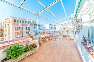 Àtic  Calle de la fuente del berro. Ático con terraza en el barrio de salamanca