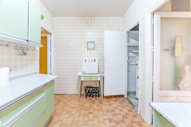 Foto a15eb517-3f61-4db3-b441-6dd926746823. Dachwohnung mit heizung in Goya Madrid