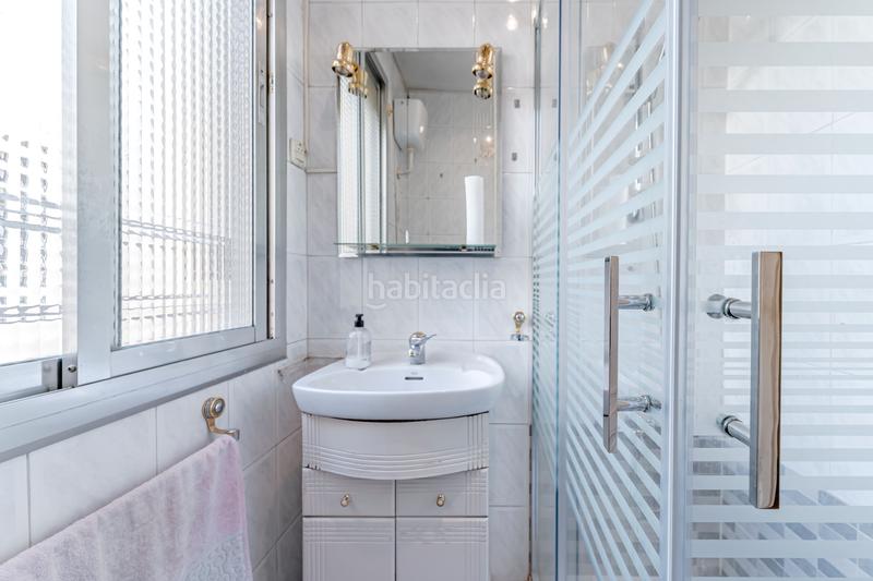 Foto a95816e6-da88-4c1e-b697-50b168181d6c. Dachwohnung mit heizung in Goya Madrid