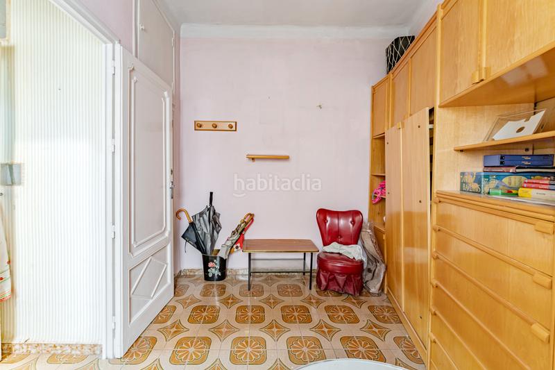 Foto ad60f4ff-5e8a-4d89-823f-bedf1b09a6dc. Dachwohnung mit heizung in Goya Madrid