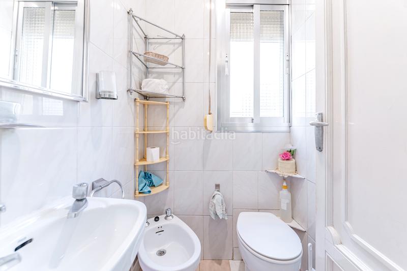 Foto b9445677-77b7-4acf-b3c6-4f30c2ec2cbe. Dachwohnung mit heizung in Goya Madrid