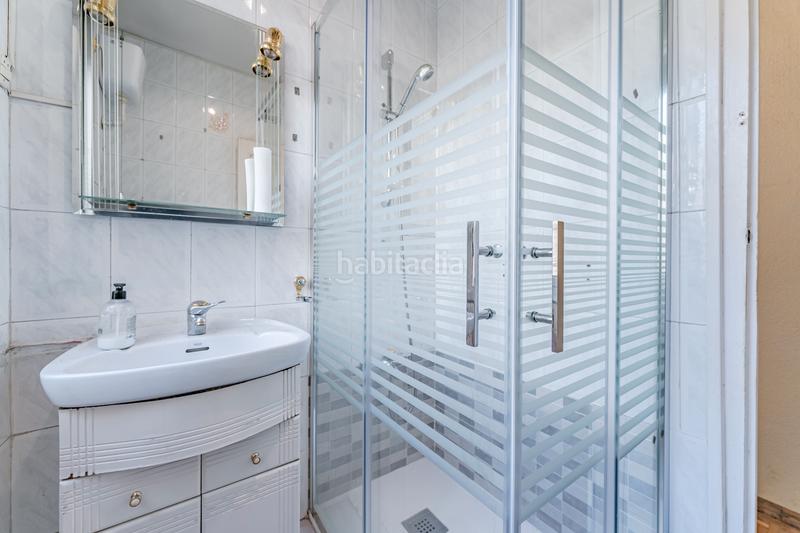 Foto be147bcb-bc2a-4004-be7b-414244220a0b. Dachwohnung mit heizung in Goya Madrid