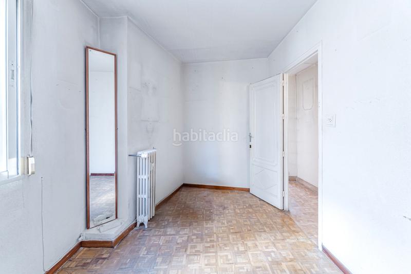 Foto c26f0047-f519-45b4-85d0-626ba054a62a. Dachwohnung mit heizung in Goya Madrid