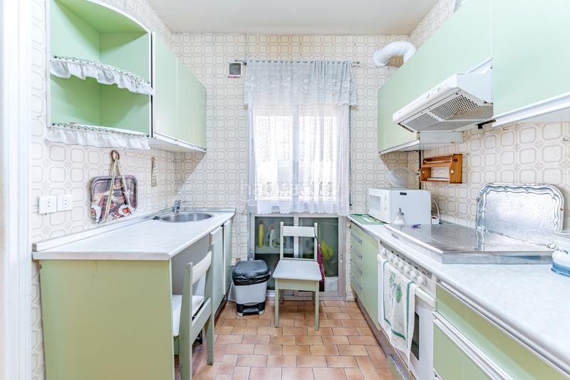 Foto c79dcc24-a22e-4f7f-8c7c-d93680665510. Dachwohnung mit heizung in Goya Madrid