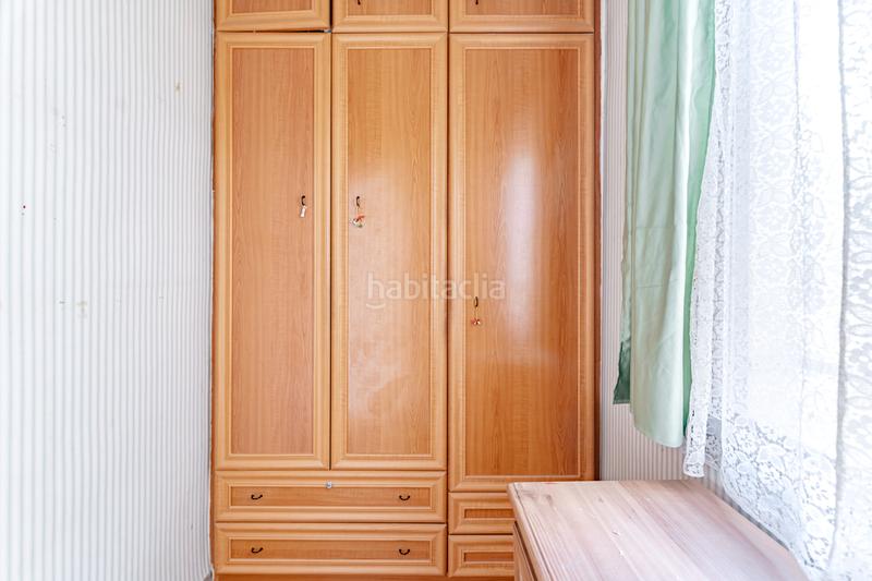 Foto ce455dc4-9f7b-408d-b3a4-2422438238d3. Dachwohnung mit heizung in Goya Madrid