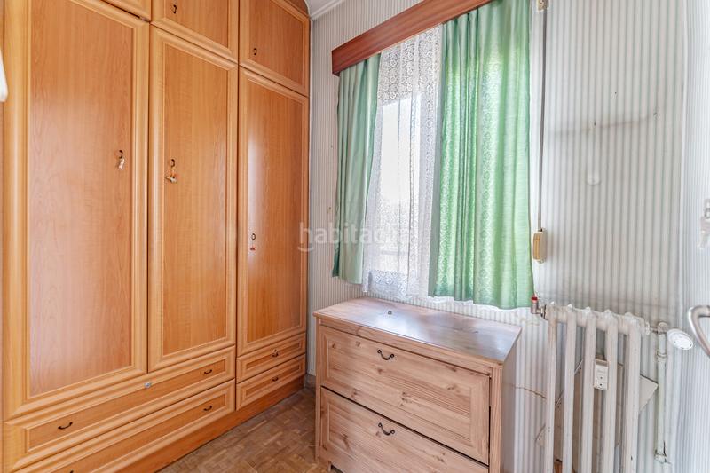 Foto ce8277a7-2ab0-49a4-b7cc-5e8ded798217. Dachwohnung mit heizung in Goya Madrid