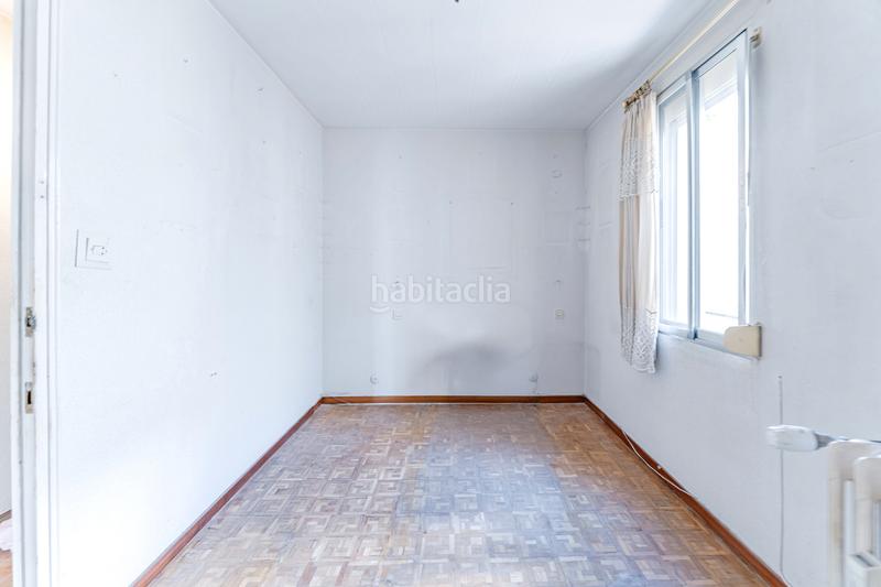 Foto d375964a-5c12-4ba0-a5be-40bdff84c9ac. Dachwohnung mit heizung in Goya Madrid