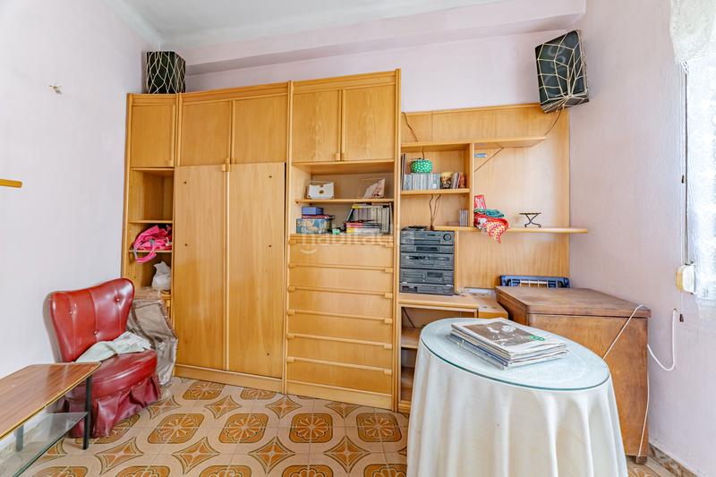 Foto dd67464a-61e1-49ce-a4c7-0cc5dcf6d8dd. Dachwohnung mit heizung in Goya Madrid