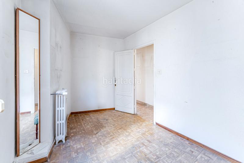 Foto df5c6eb1-d5e3-43b0-89f7-61cee8956032. Dachwohnung mit heizung in Goya Madrid