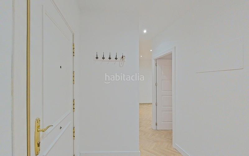 Foto e07e61af-e3d6-45b7-9b2b-eeb023f10872. Affitto appartamento con riscaldamento in Argüelles Madrid