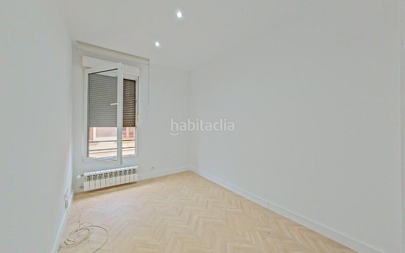 Foto f0c83517-4e81-4019-a7d1-354c59ea771c. Affitto appartamento con riscaldamento in Argüelles Madrid
