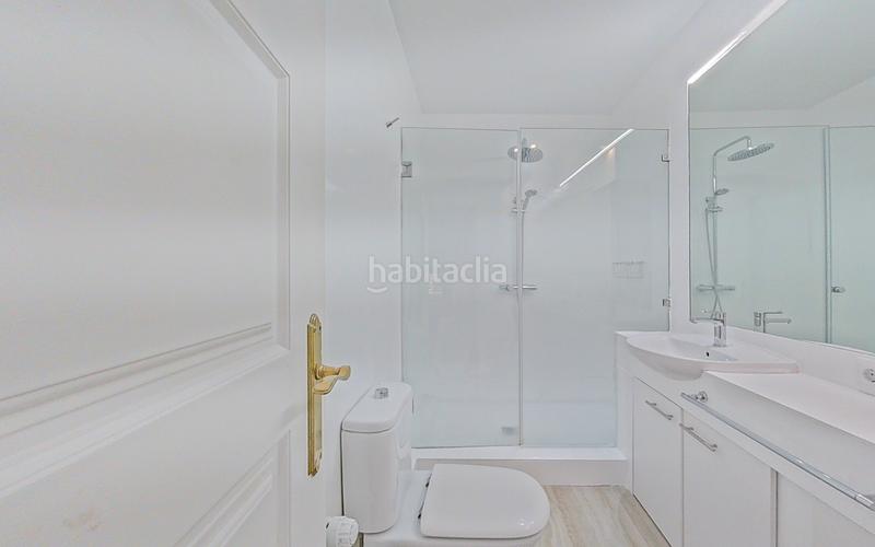 Foto 265536b4-33ed-414a-9ea2-cccae18aa8e2. Location appartement avec chauffage dans Argüelles Madrid