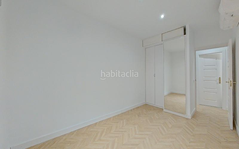 Foto 3995ef19-d728-445d-bef9-8e3f4aea9e93. Location appartement avec chauffage dans Argüelles Madrid