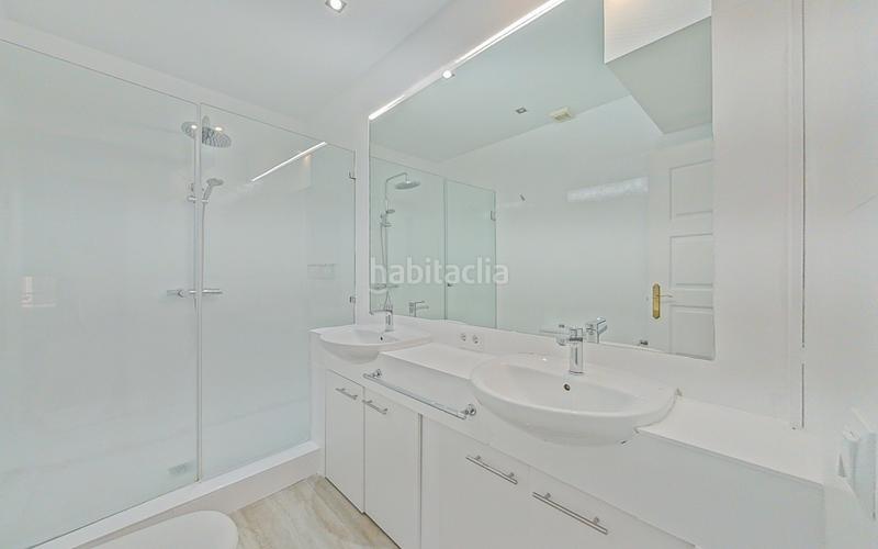 Foto 5768b601-5e18-4acc-9afd-8ca920694508. Location appartement avec chauffage dans Argüelles Madrid