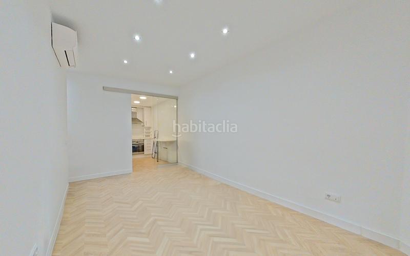 Foto 8024d1e5-377f-426a-b60a-b4de2807bda0. Location appartement avec chauffage dans Argüelles Madrid