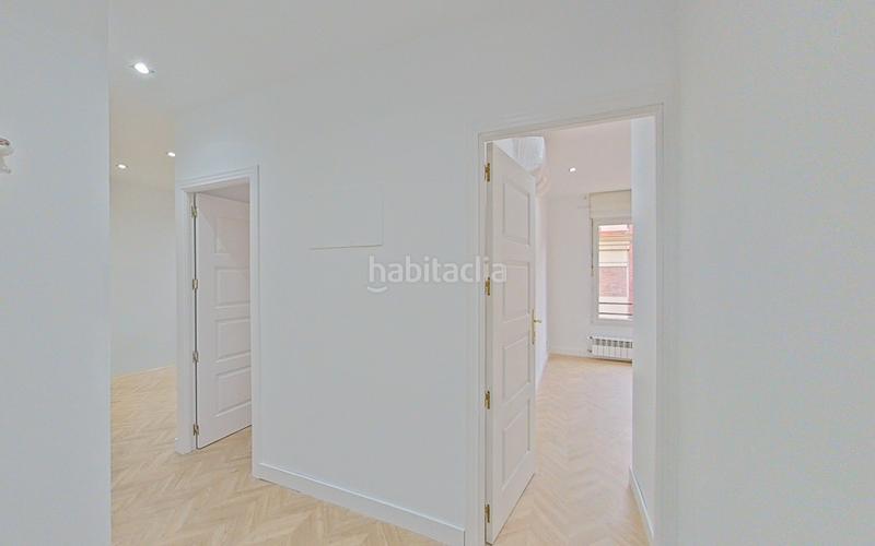 Foto 861efda5-00be-4c36-b5ee-c986cac2b303. Location appartement avec chauffage dans Argüelles Madrid