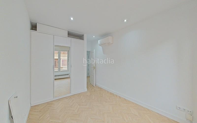 Foto 8831676c-57da-448f-b6f5-eb8823cba826. Location appartement avec chauffage dans Argüelles Madrid