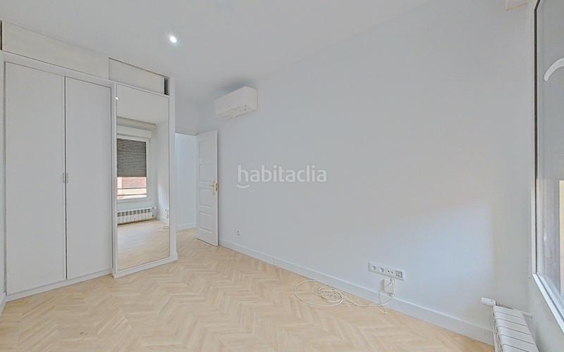 Foto 8ddaf5b3-c155-4b43-bd57-29b836a4ef7a. Location appartement avec chauffage dans Argüelles Madrid