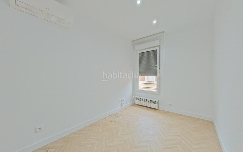 Foto a768290b-bcf2-449b-a113-2d6dc97f6825. Miete etagenwohnung mit heizung in Argüelles Madrid