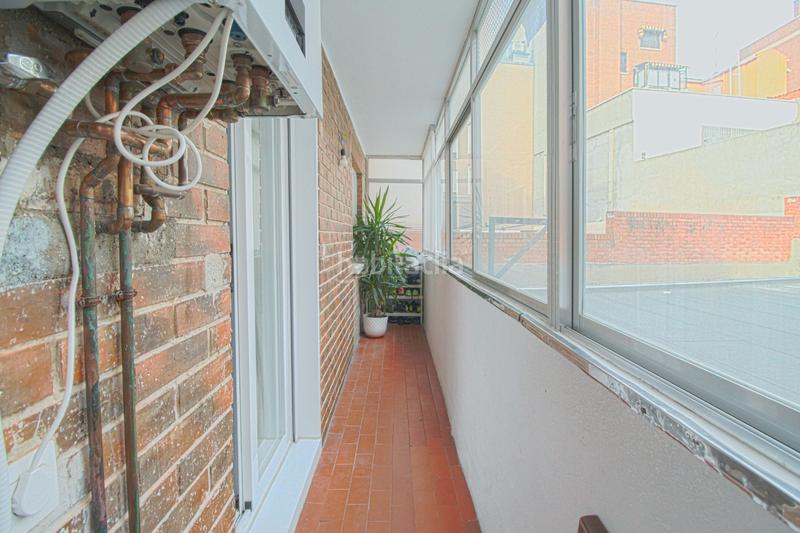 Foto 044222bc-e306-4cba-838b-e2ba029fc37d. Location appartement avec chauffage parking dans Valdeacederas Madrid