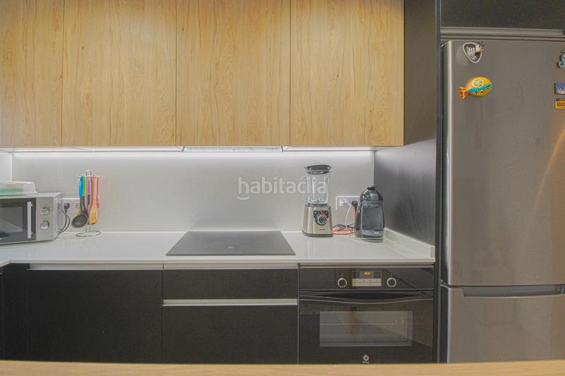 Foto 57c11c6c-9600-4909-adf8-e48b87b25ee7. Location appartement avec chauffage parking dans Valdeacederas Madrid