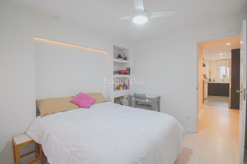 Foto 09c9f3ee-ba89-49f2-976a-7126b5d54823. Rent flat with heating parking in Valdeacederas Madrid