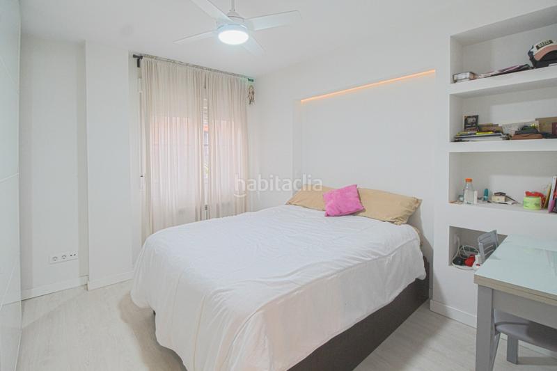 Foto 22d353be-8bb7-4b46-9b6d-3d5ccf059166. Rent flat with heating parking in Valdeacederas Madrid
