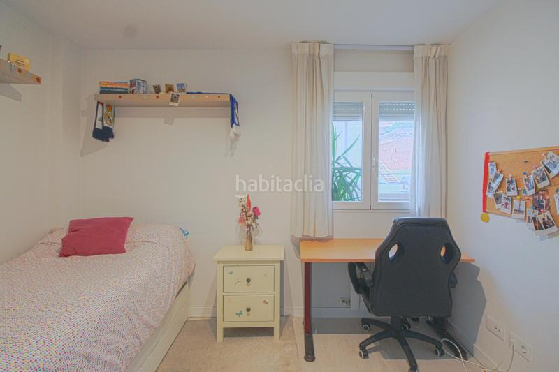 Foto 640f5e55-e85c-4469-b3a0-8cfd4afdcd3d. Rent flat with heating parking in Valdeacederas Madrid