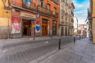 Local Comercial a Calle del Calvario