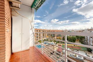 Appartement à Paseo de los Pontones