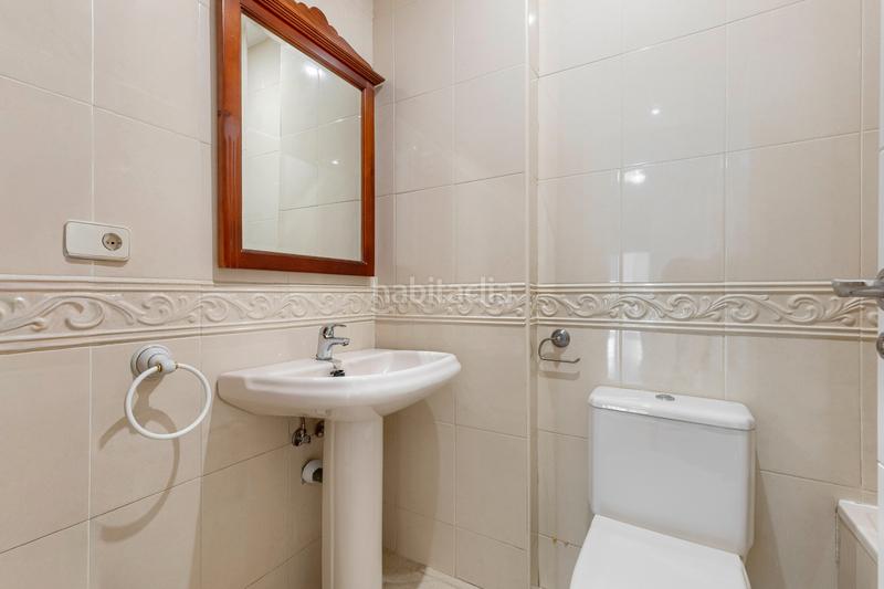 Foto 009c0ccb-0a56-4834-a3f7-6b98e351b0b3. Affitto appartamento con riscaldamento in Imperial Madrid